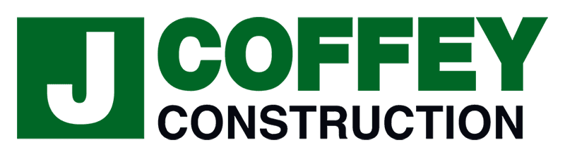 J Coffey Construction logo